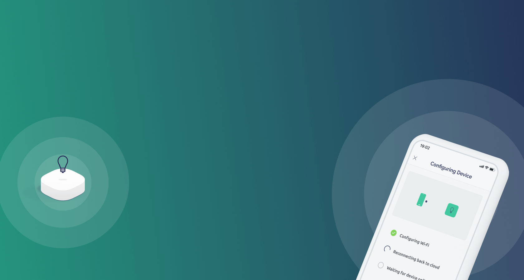 Iot Device Provisioning